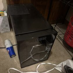 Wine Fridge 