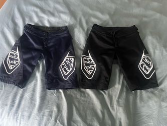 Troy Lee Kids biking short