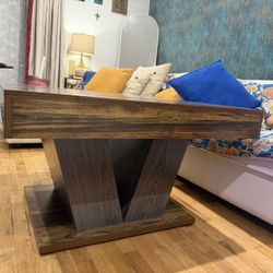 Farmhouse Coffee Table – $49 - Used At Great Condition 