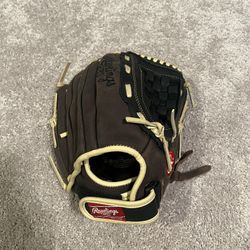 Rawlings glove