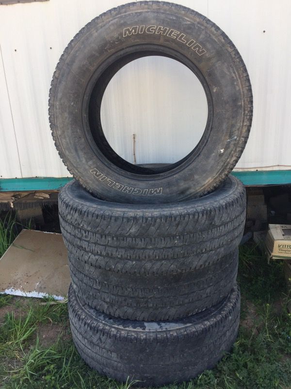 4 tires 20 inches