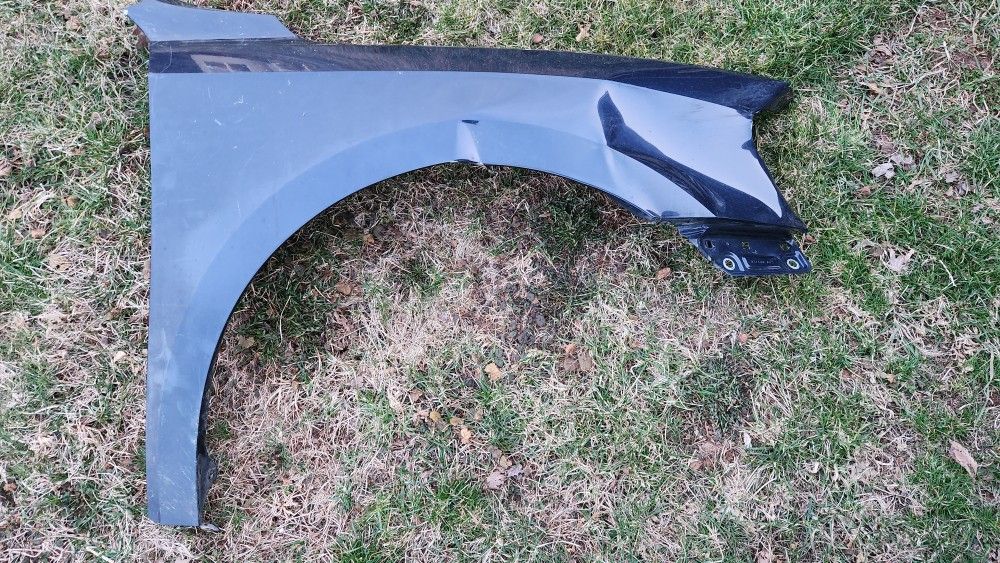 2012, 2013, 2014, 2015 Volkswagen Passat Fender RH