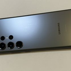 Galaxy S23 Ultra Fully Unlocked 