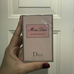 Miss Dior Parfume
