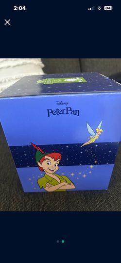Disney Peter Pan Scentsy