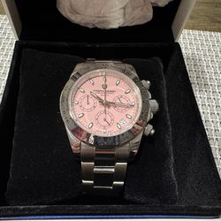 Pagani Design Chronograph Watch