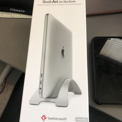 Book Arc For MacBook 