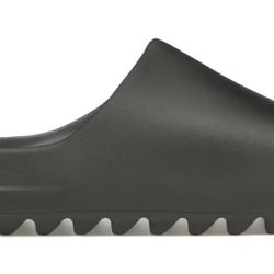 Adidas Yeezy Slide Dark Onyx 6K 7K 11K 13K 12 Men