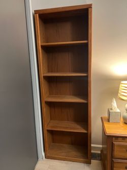 Bookcase