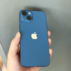 iPhone 13 Blue 128GB Unlocked 