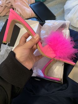 Women Heels