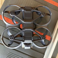 Dji Avatar 2 With All Accessories 