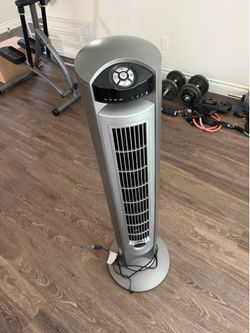 Lasko Fan – PICK UP TODAY