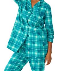woman 2 Pc Pijama
