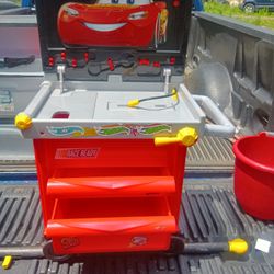 Disney's/Pixar/Cars / 3