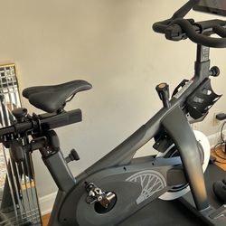Soulcycle Bike
