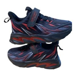 Sporto Kids Sneakers comfortable 