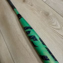 Like New Louisville Meta Baseball Bat 31”/ -3