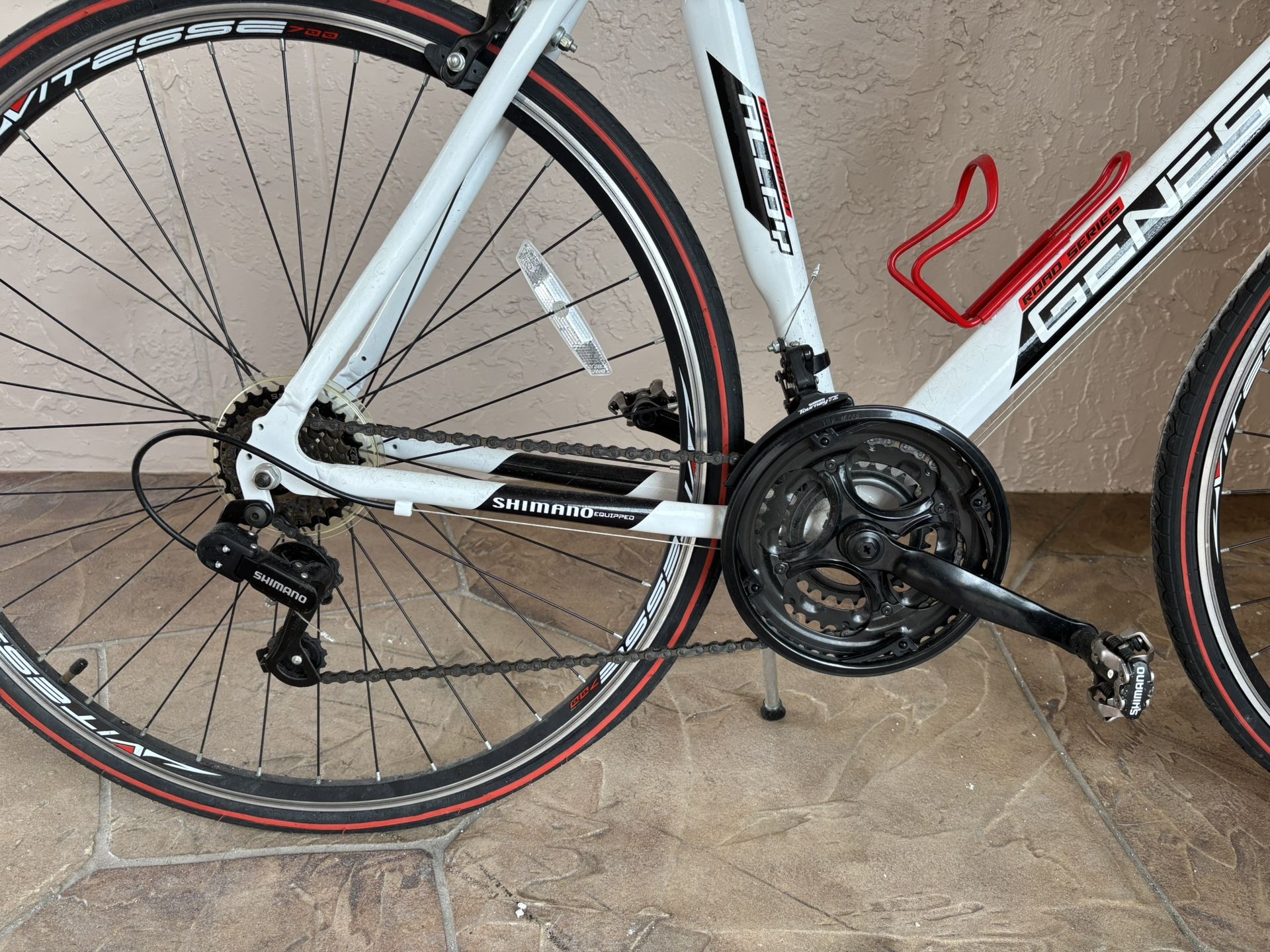 Genesis Bike