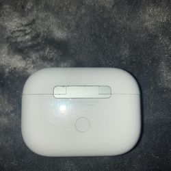 AirPods Pro 2nd Gen Case (Airpods Not Included) 