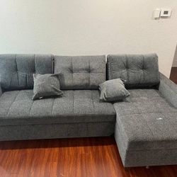 sofa seccional