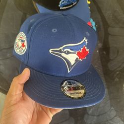 Blue Jays Hat