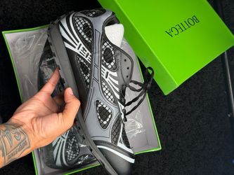 Bottega Shoes