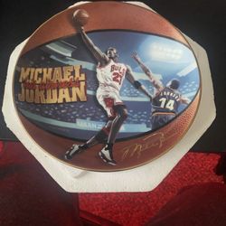 Jordan Collectibles