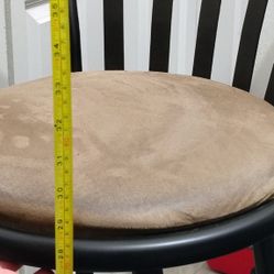 High Stool Bar Chair 