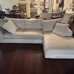 Couch For Sale 
