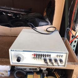 BK Precision 4010A 2MHz Function Generator