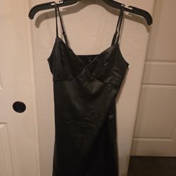 Black Keather Dress