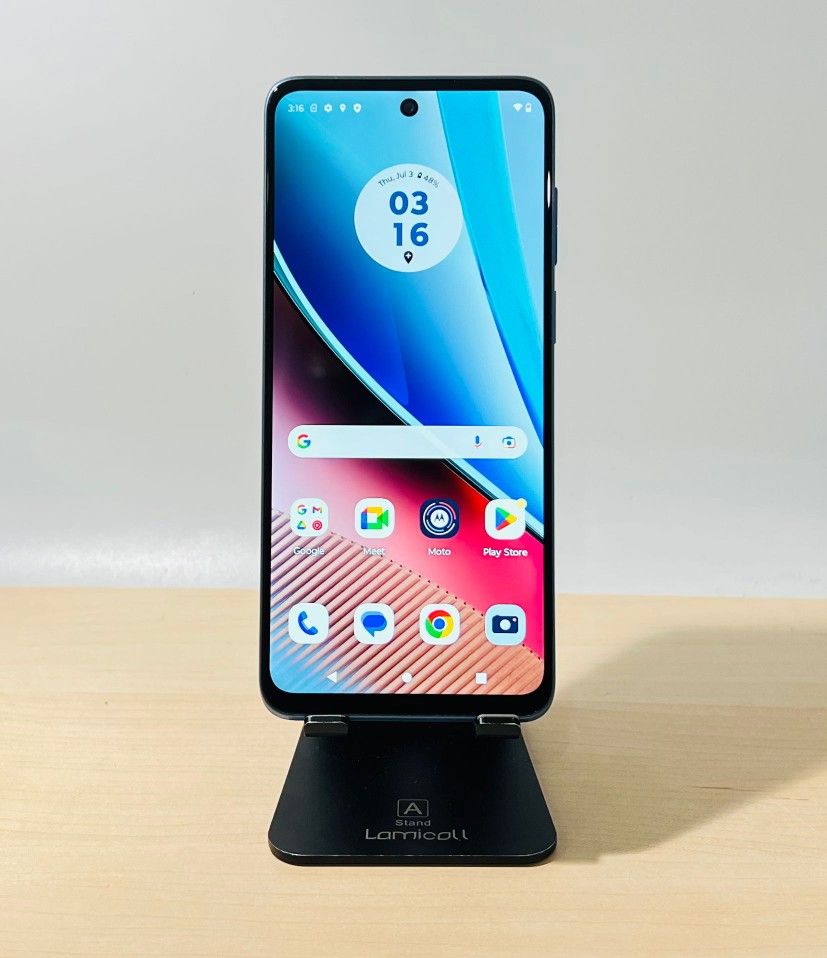 Motorola Moto G 2023 64GB Unlocked New Fully Functional