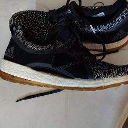 Adidas Pure Bost X 