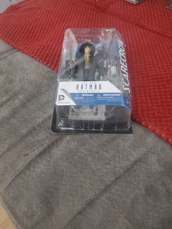 DC COLLECTIBLES TNBA 
