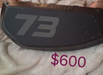 Super 73 Ebike Battery