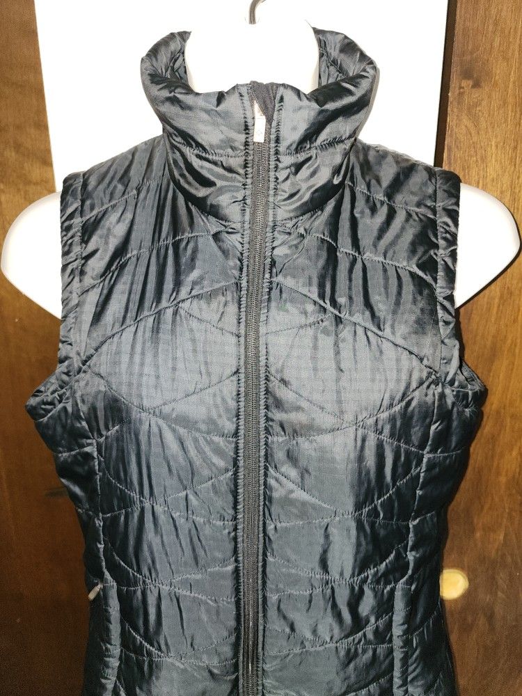 Women's Columbia Omniheat Vest