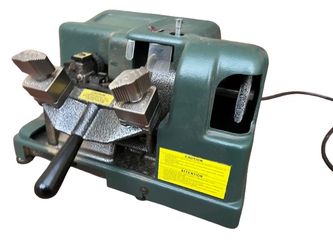 Ilco Key Machine $698