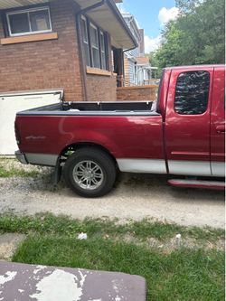 Ford f150 1999