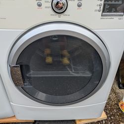 Electric Dryer