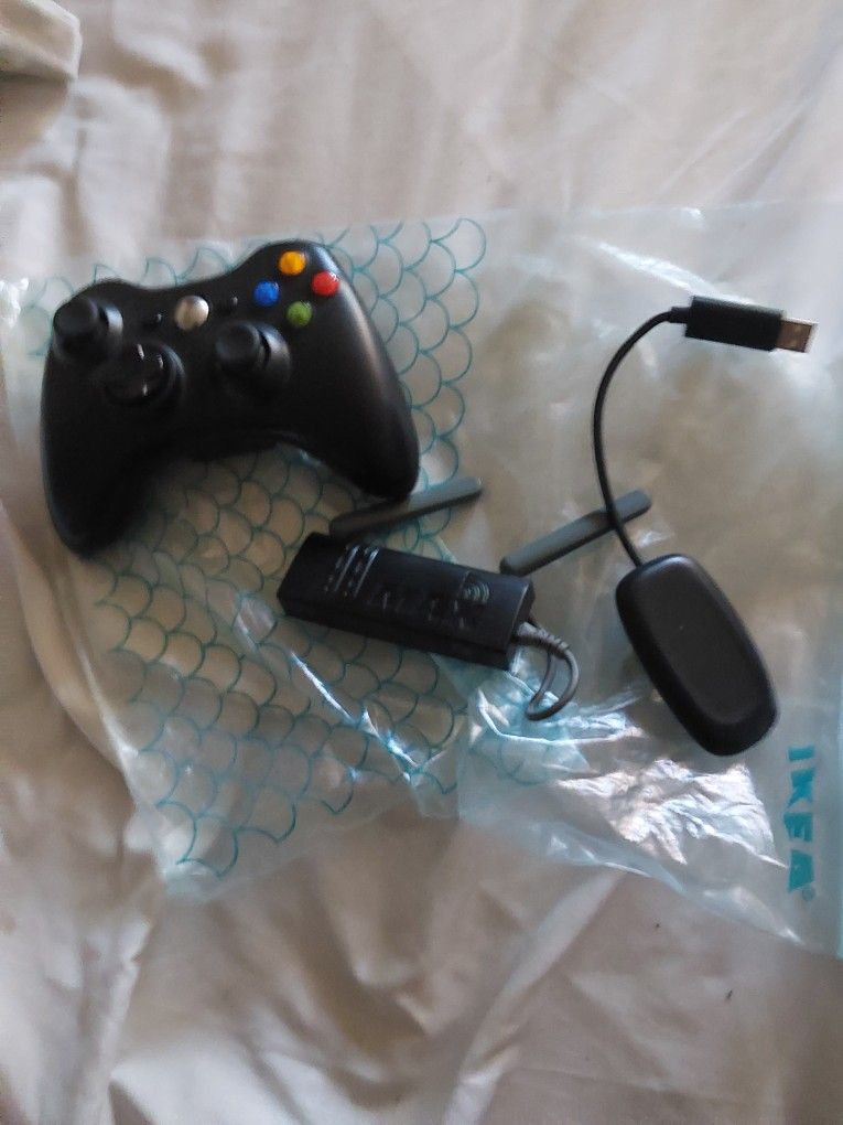 Xbox 360 Items