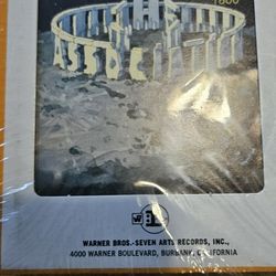 1978 Warner Bros. Records vinyl album "The 5th Dimension" #vinylcollector