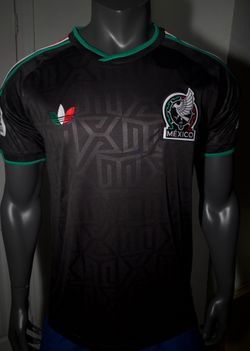 Mexico jersey 2026