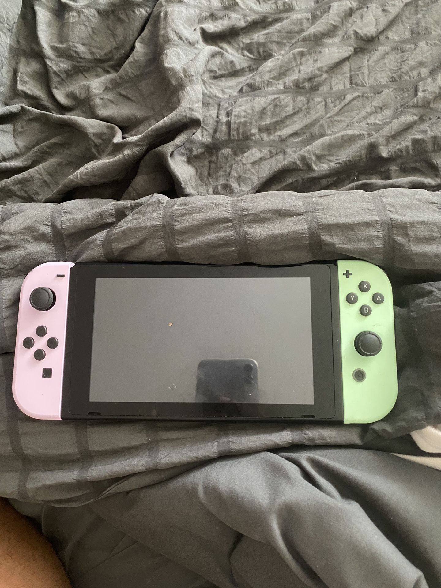 Nitendo Switch