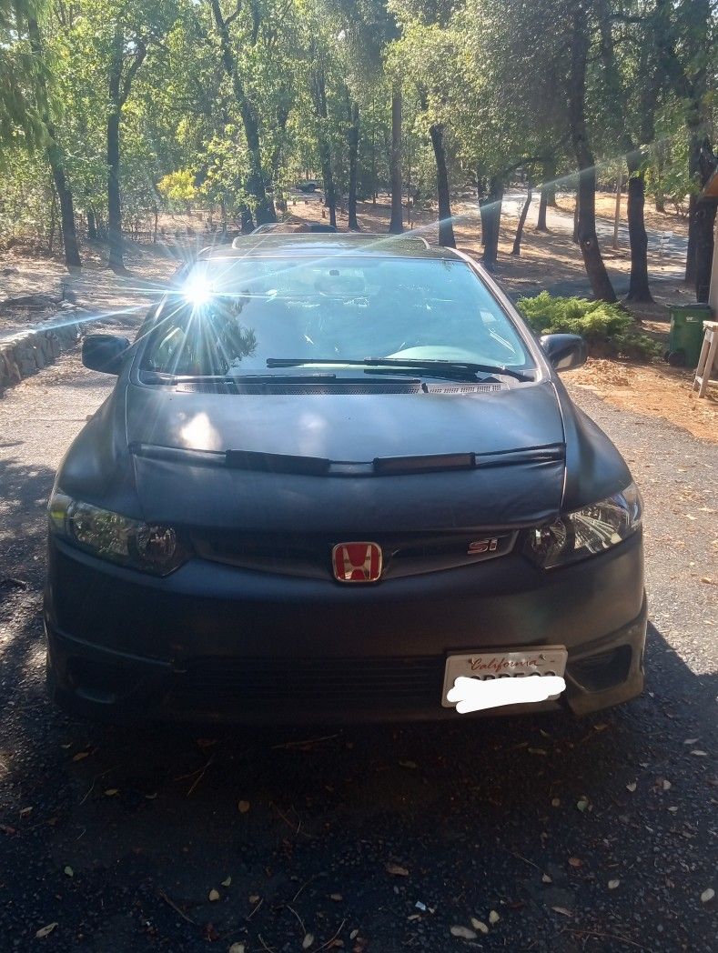 2006 Honda Civic