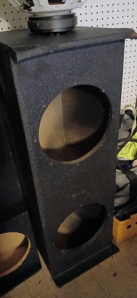 Truck Boxes. Any Size