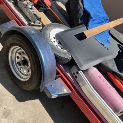 Trailer For Sale