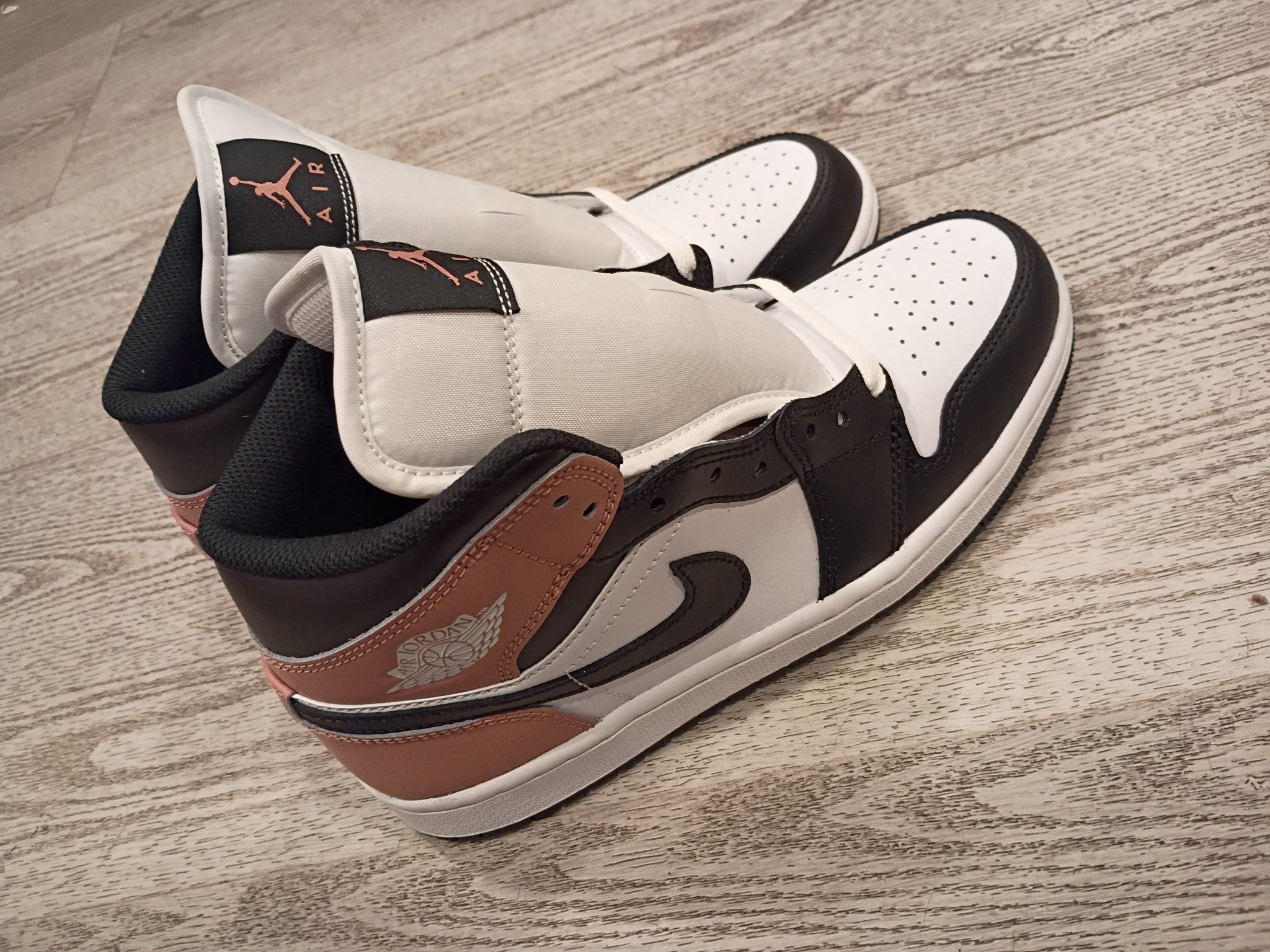 Jordan