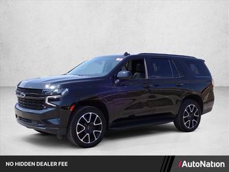 2023 Chevrolet Tahoe