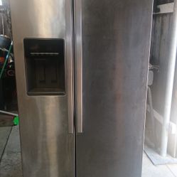 Whirlpool Fridge 